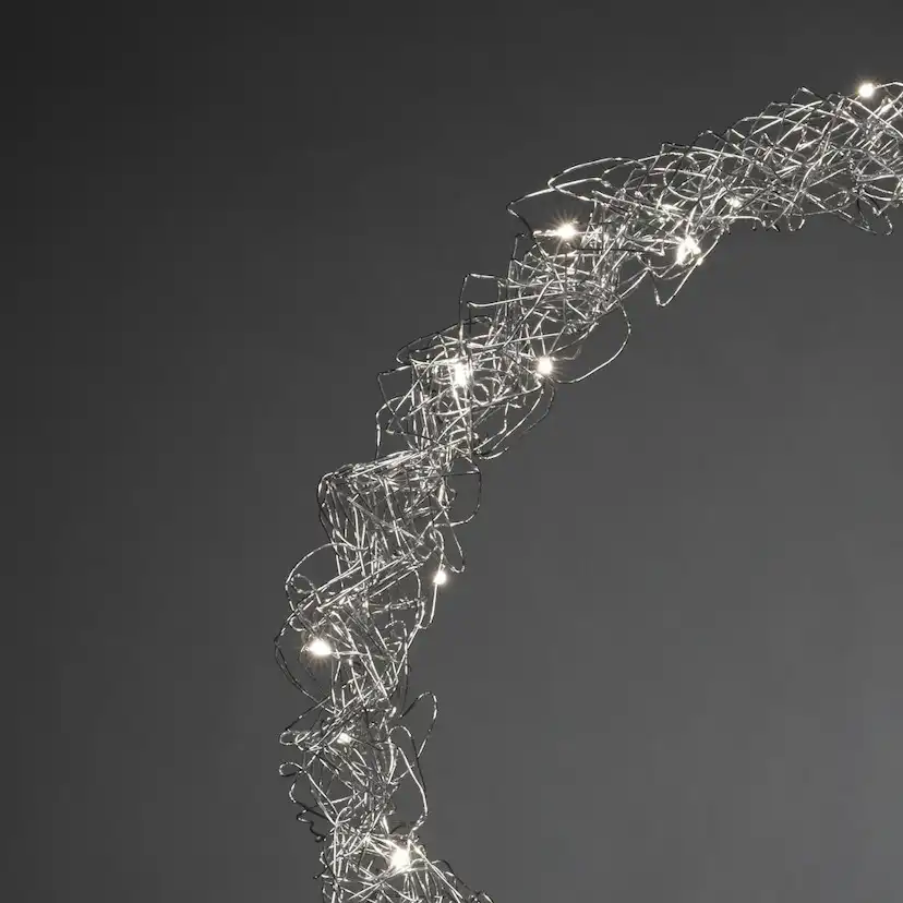 Krans Gnosjö Konstsmide 40 LED