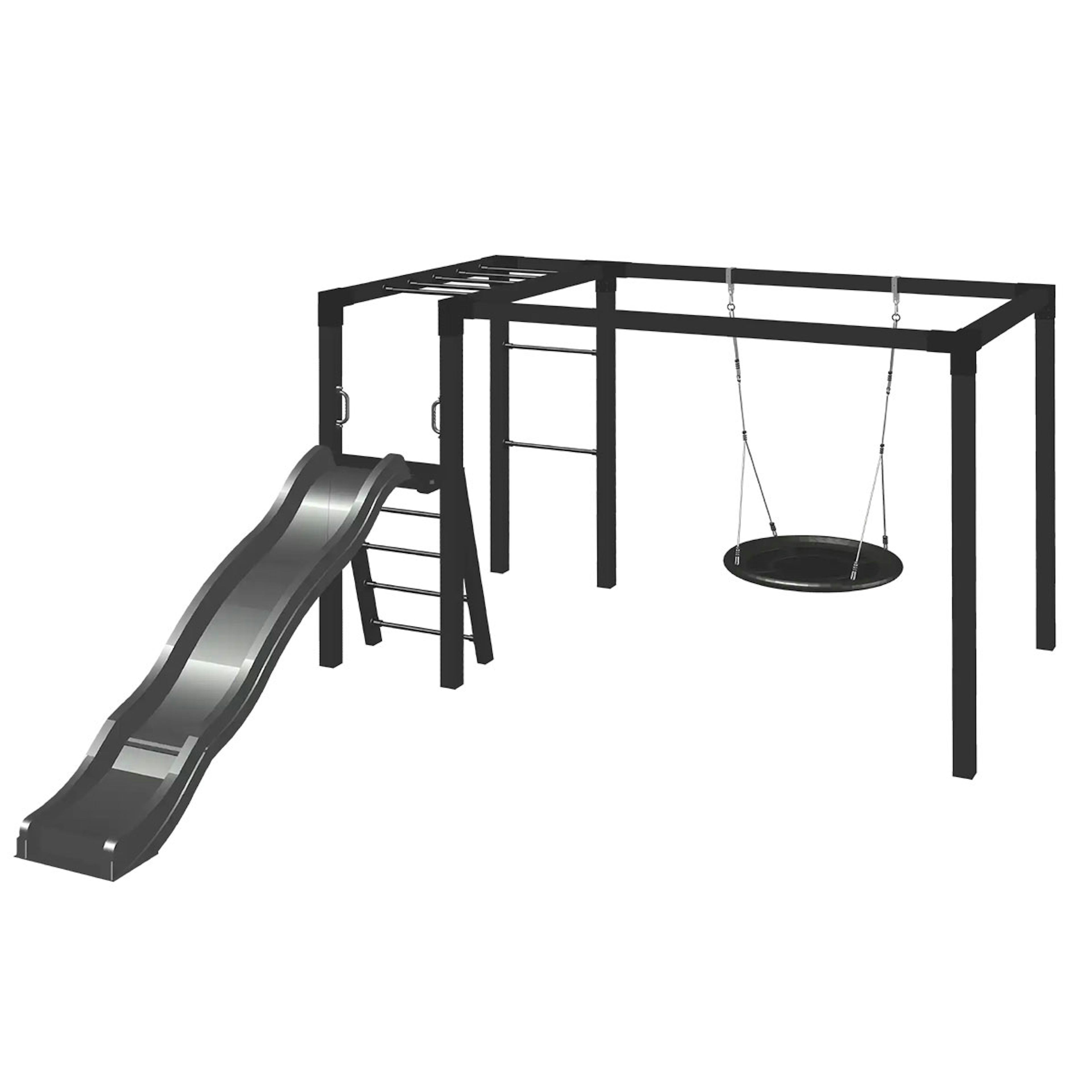 Gungställning PLUS Daylife Modell 4