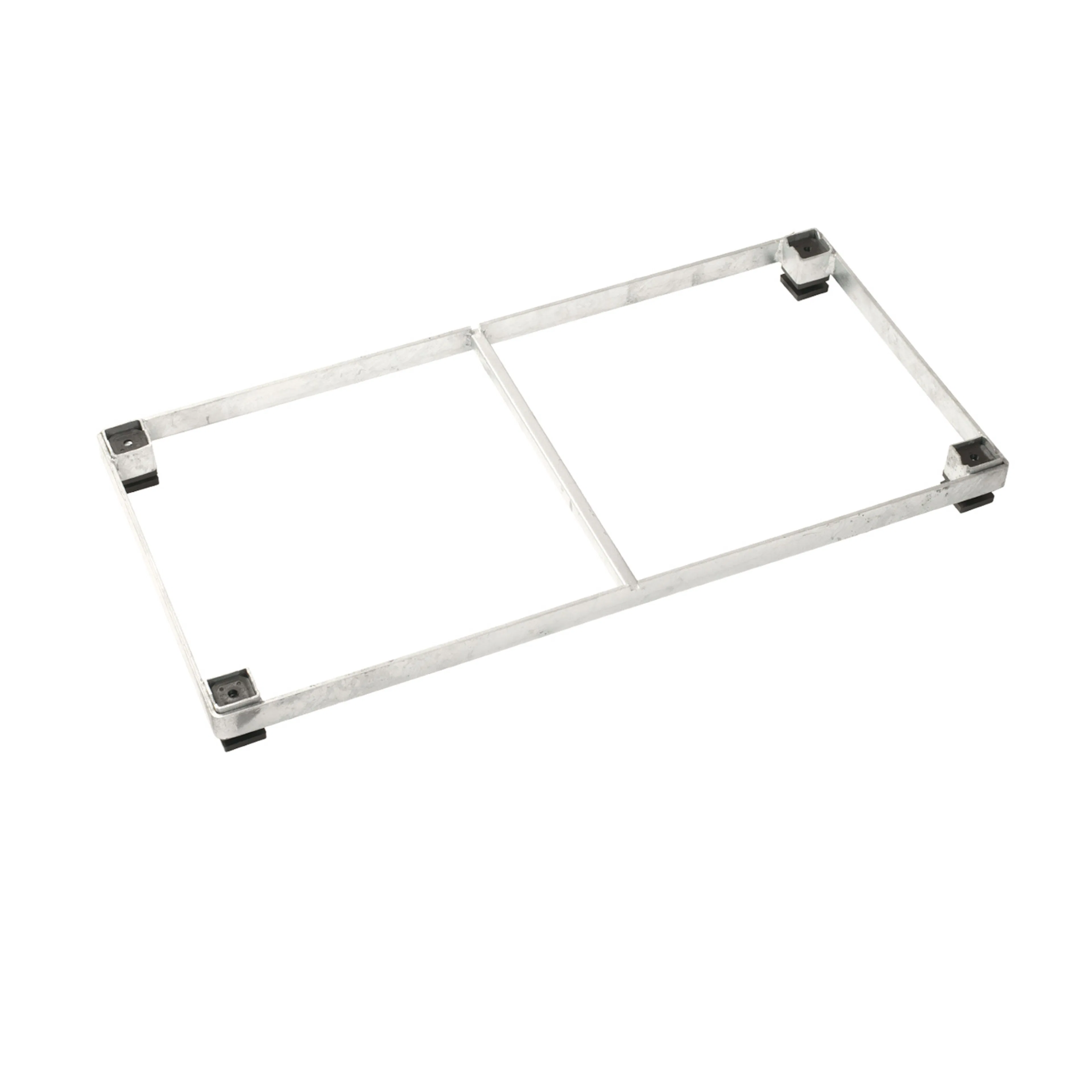 Ställning PLUS Cubic för Entrégaller