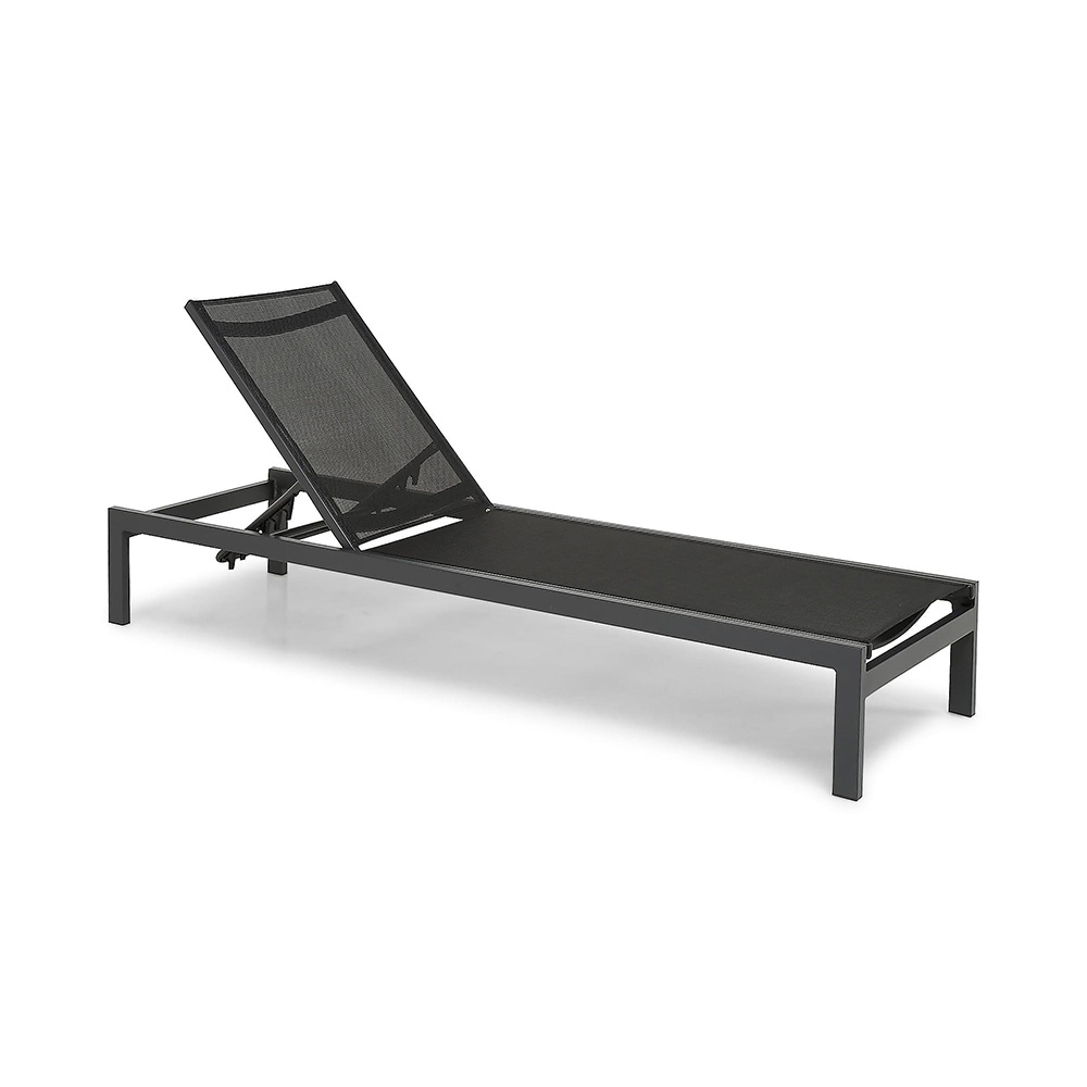 Solsäng Comfort Garden Tunis