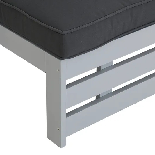 Loungesoffa KWA Mittdel Utomhus