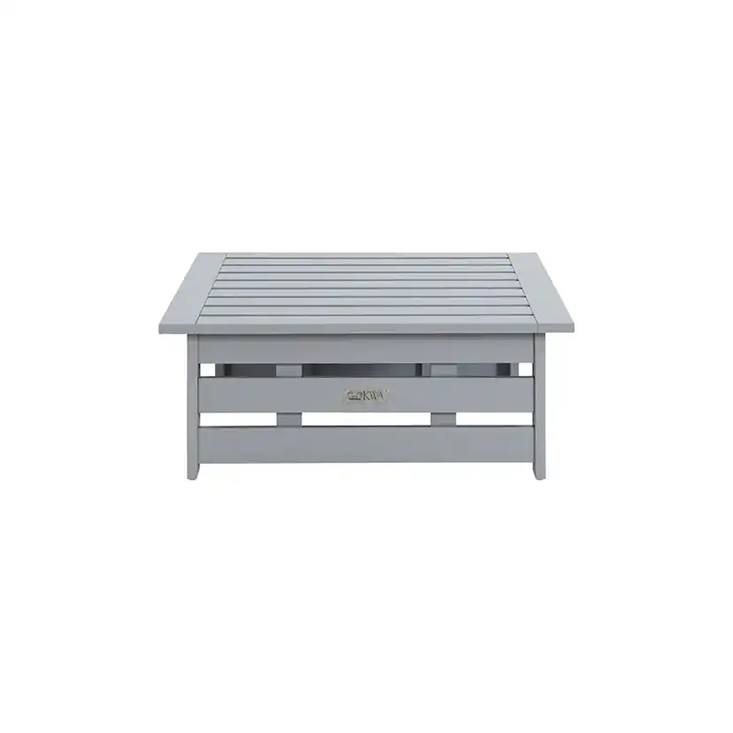 Soffbord KWA 80x80 cm Utomhus