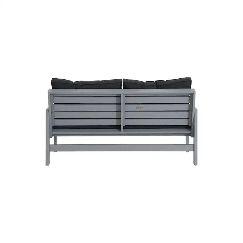 Utebänk KWA med Dyna