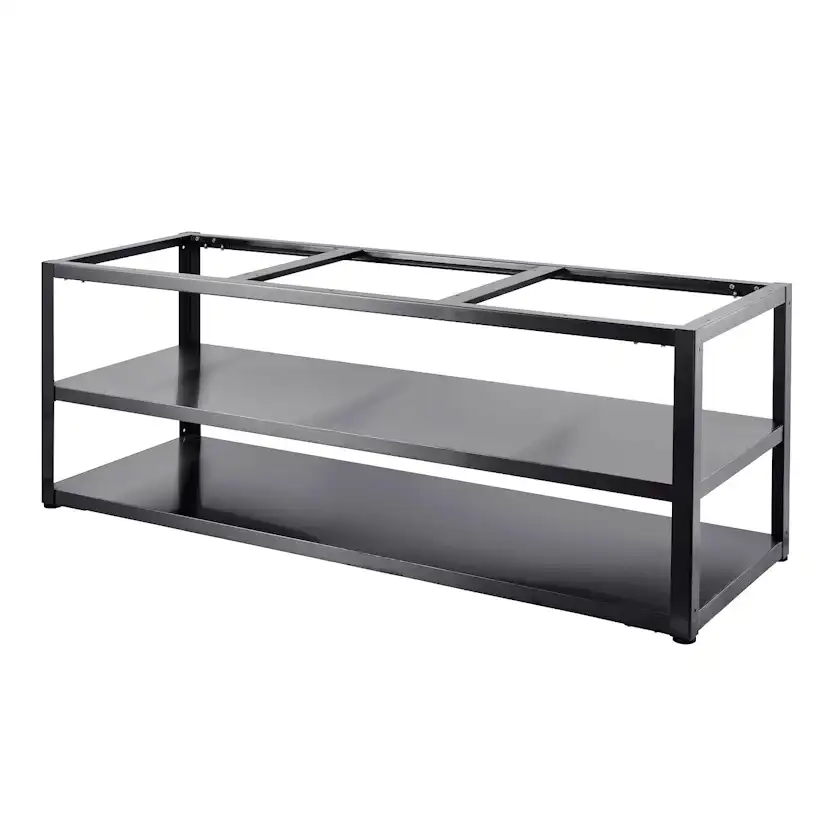 Fristående Utekök Myoutdoorkitchen Nordic Line Reykjavik