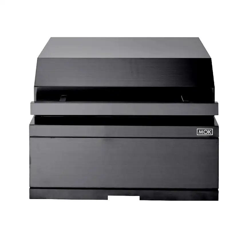 Fristående Utekök Myoutdoorkitchen Nordic Line Visby