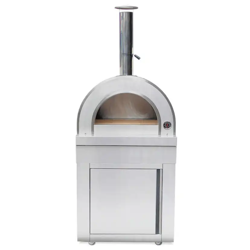 Fristående Utekök Myoutdoorkitchen Stainless Collection Providence