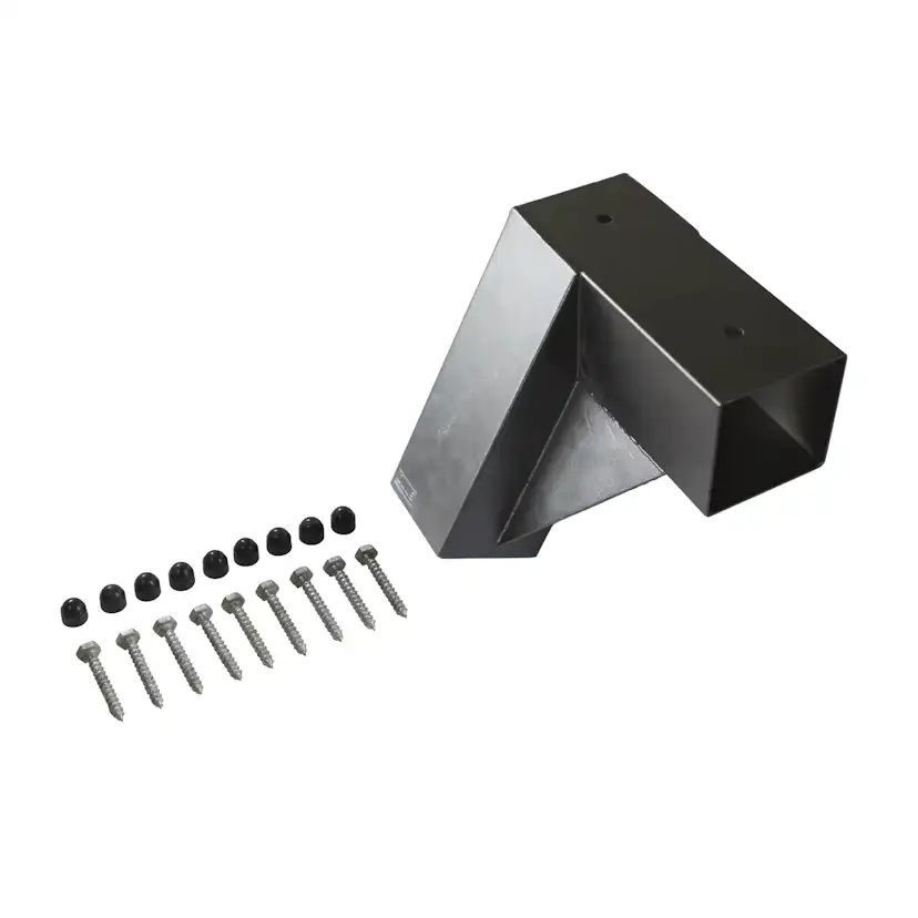 Gungbeslag PLUS Cubic till Gungställning