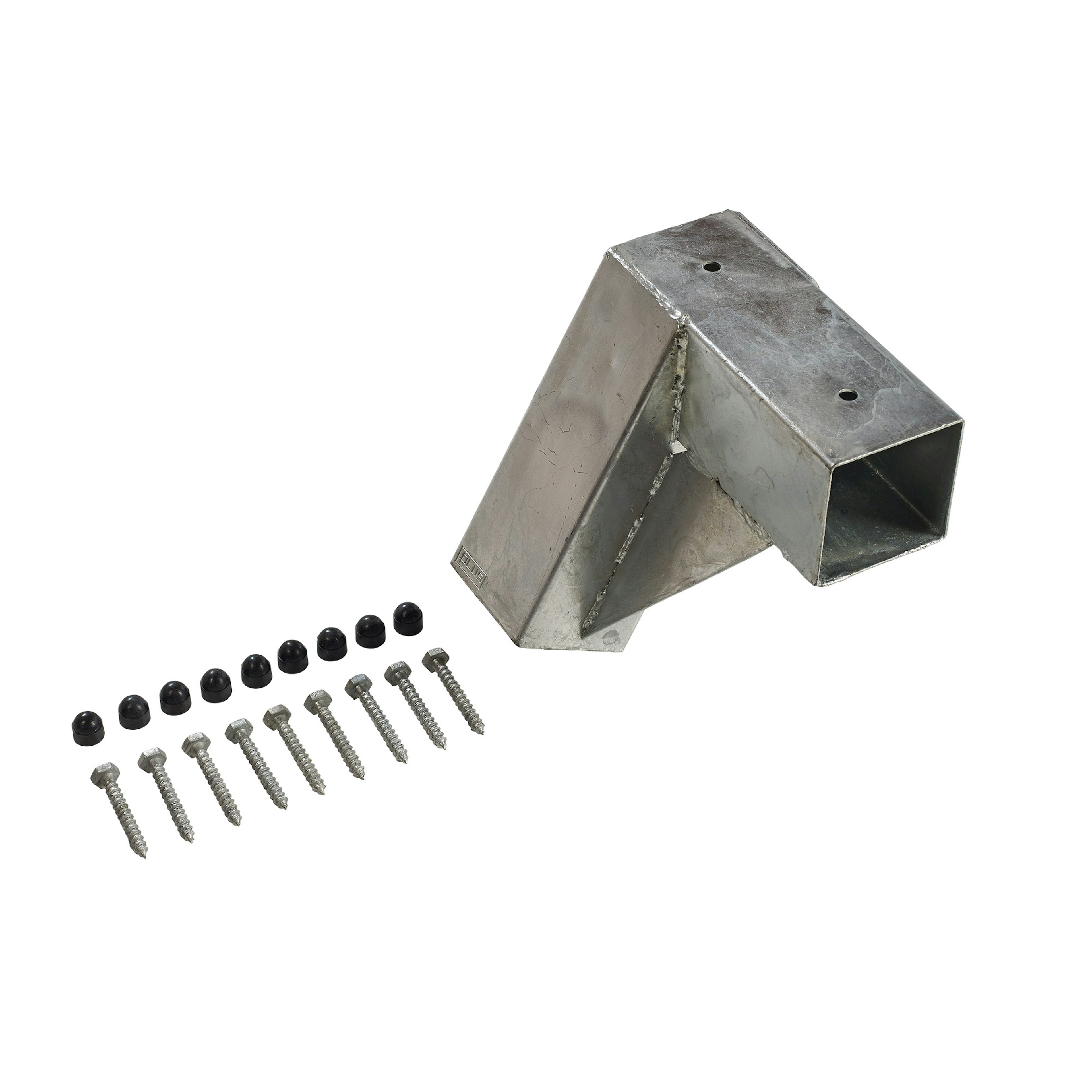 Beslag PLUS Cubic Gungstativ i Stål