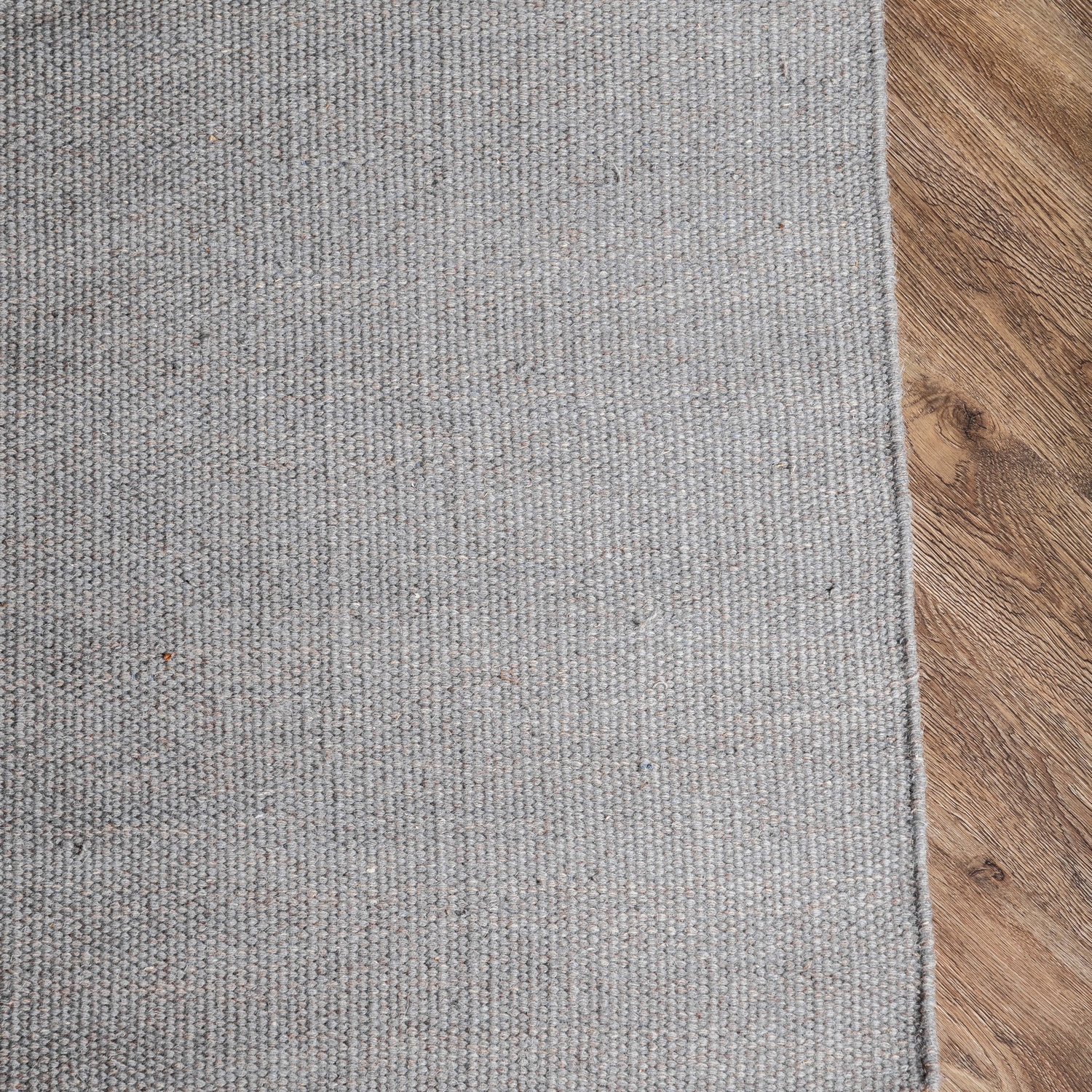 Handvävd Matta Venture Home Jaipur Rektangulär Ull