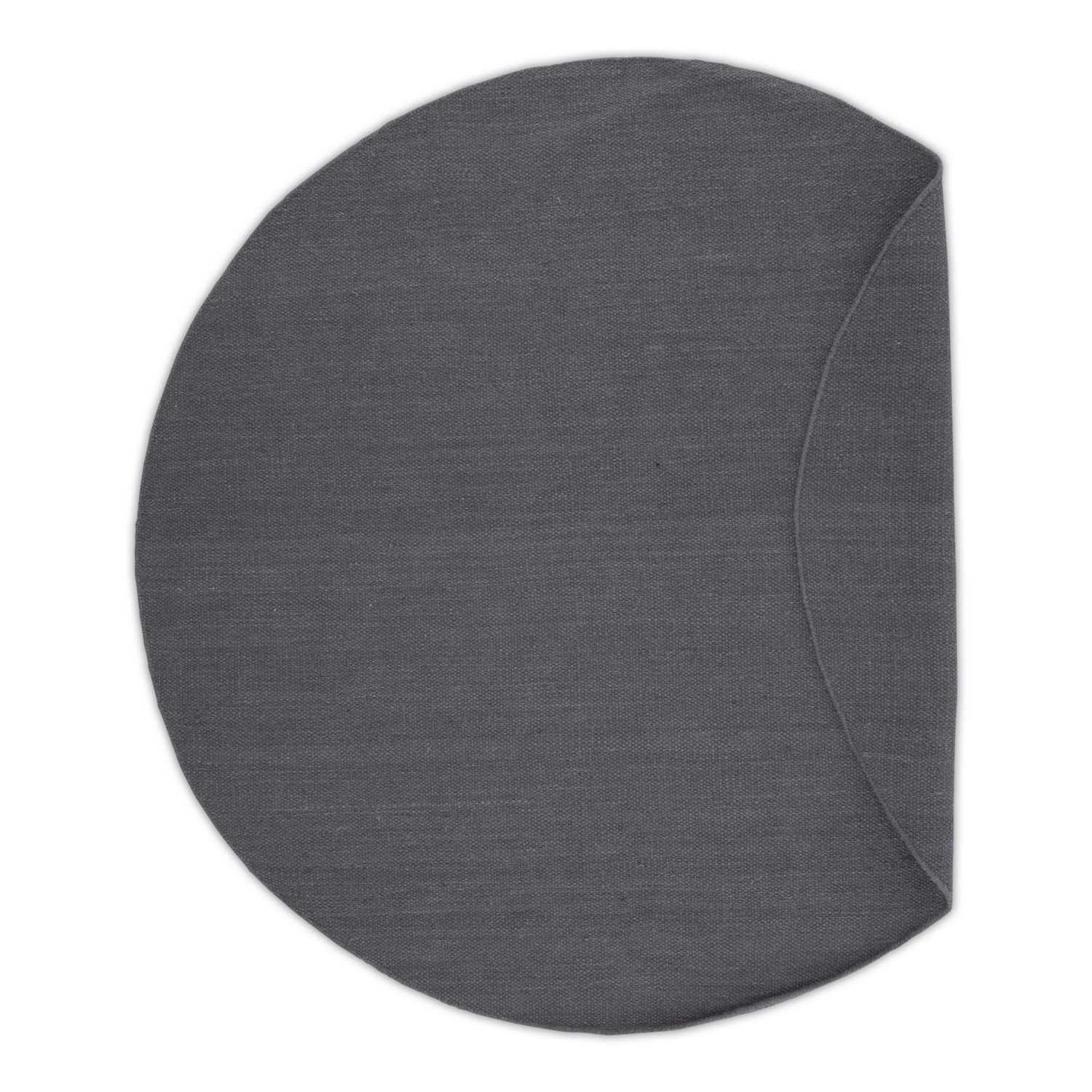 Handvävd Matta Venture Home Jaipur Rund Ull