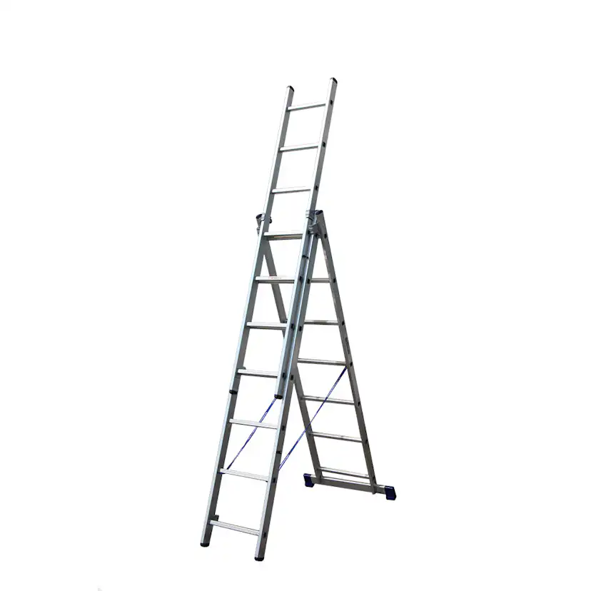 Kombistege Skeppshultstegen 3-Delad