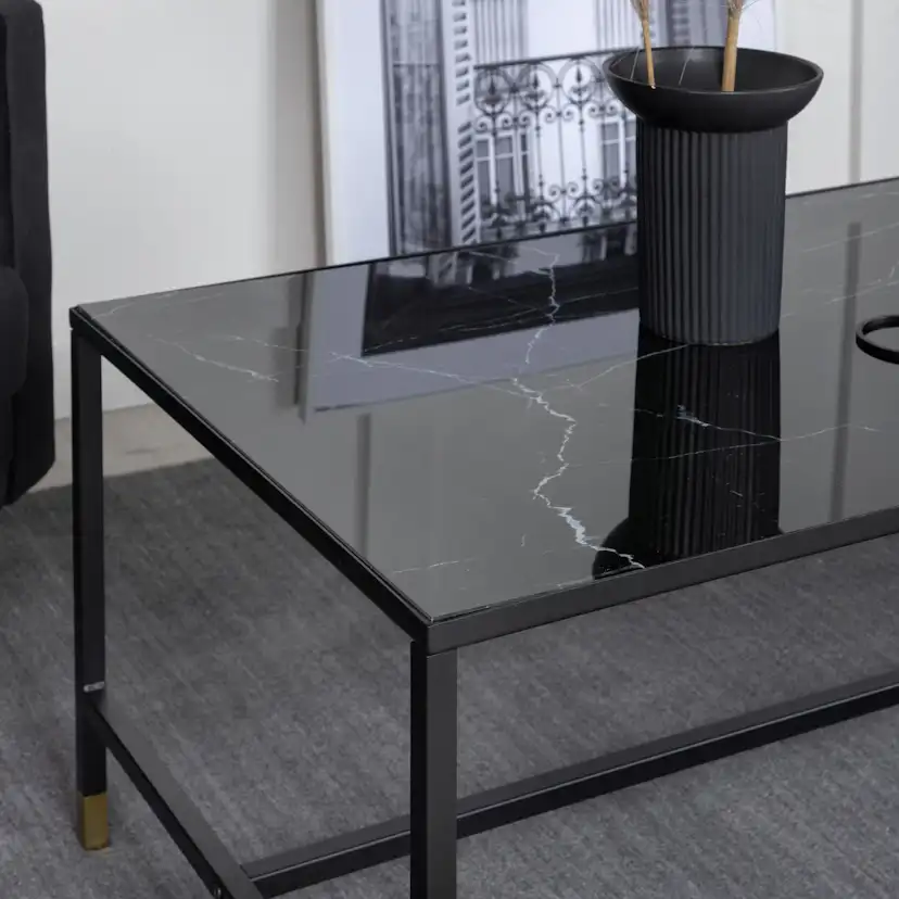 Soffbord Venture Home Dipp 130x60