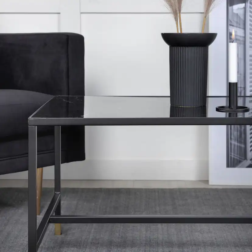 Soffbord Venture Home Dipp 130x60