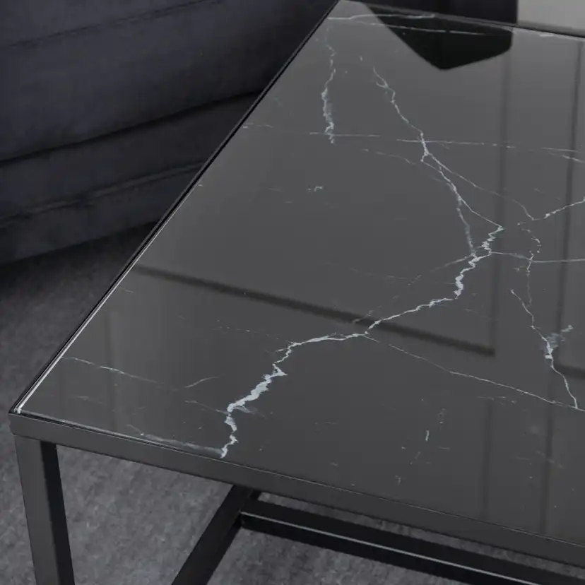 Soffbord Venture Home Dipp 130x60