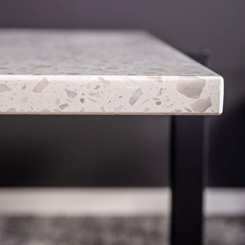 Soffbord Venture Home Hybrid Terrazzo