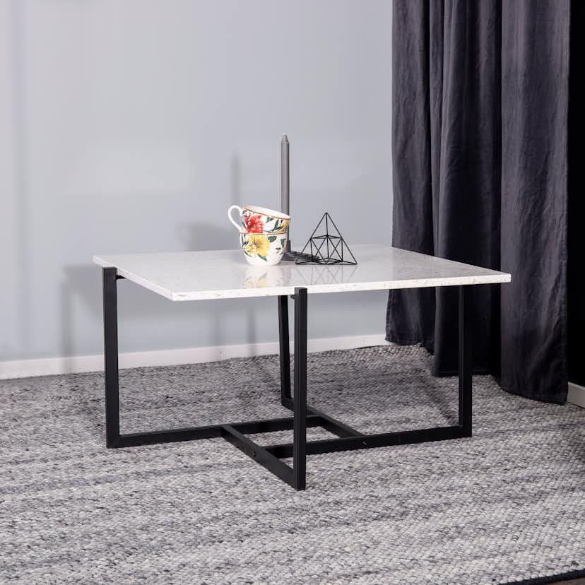 Soffbord Venture Home Hybrid Terrazzo