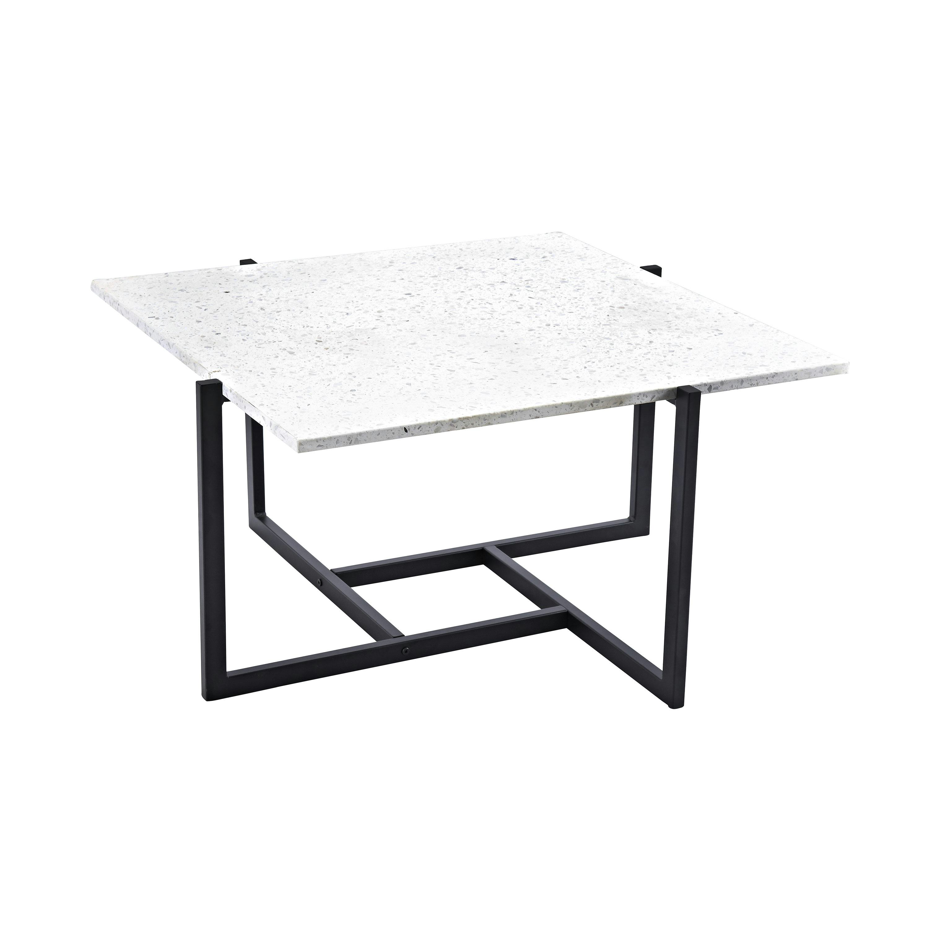 Soffbord Venture Home Hybrid Terrazzo