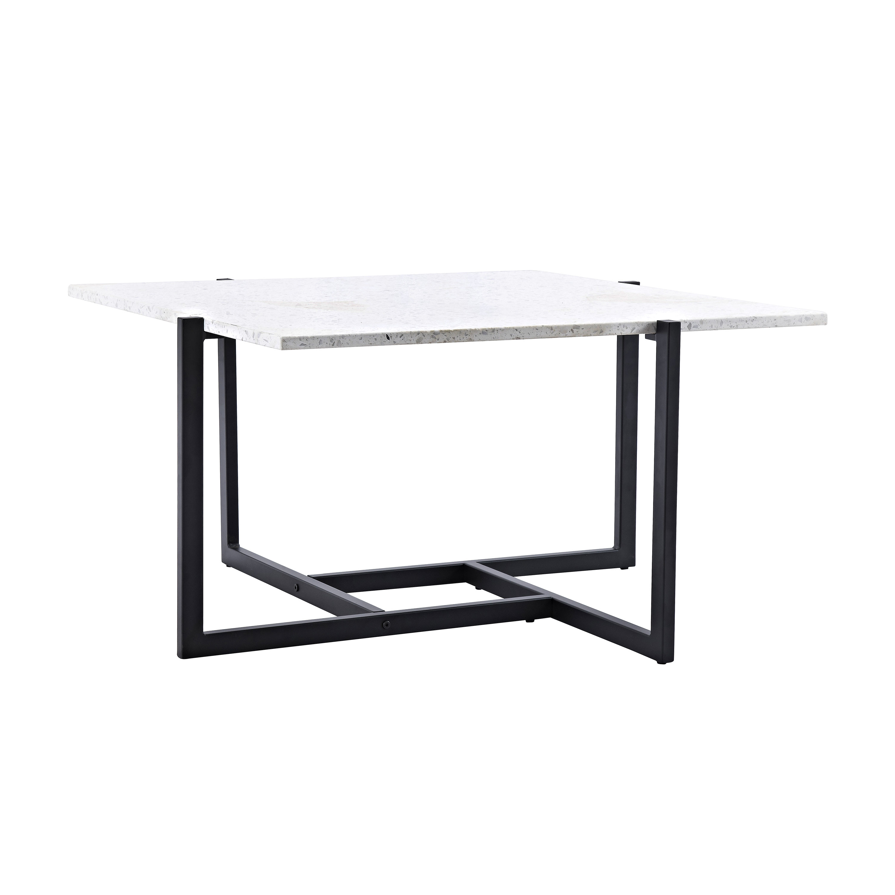 Soffbord Venture Home Hybrid Terrazzo