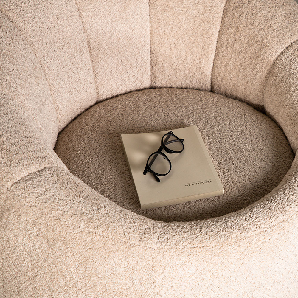 Fåtölj Venture Home Warren