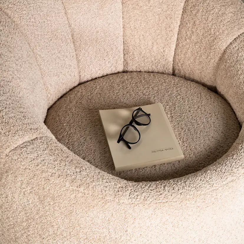 Fåtölj Venture Home Warren