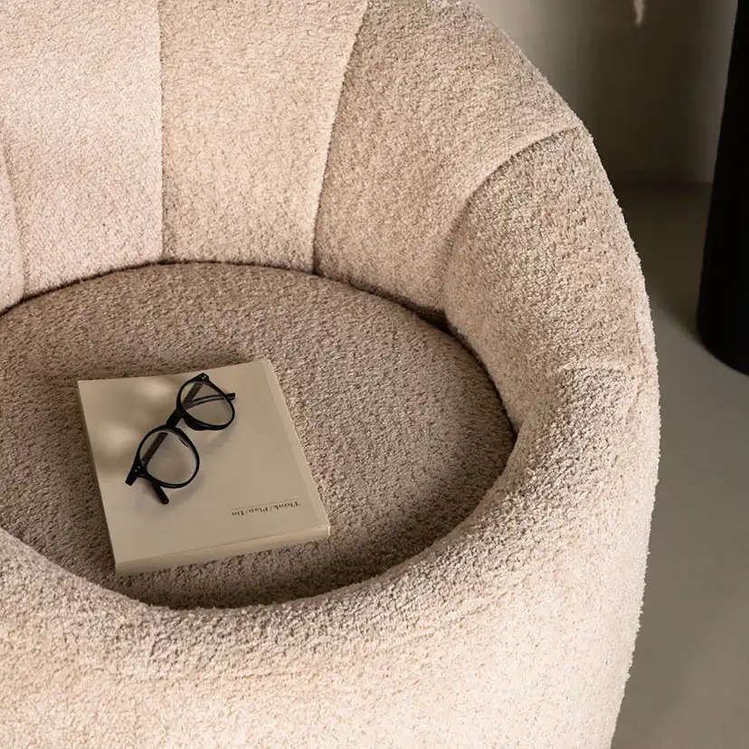 Fåtölj Venture Home Warren