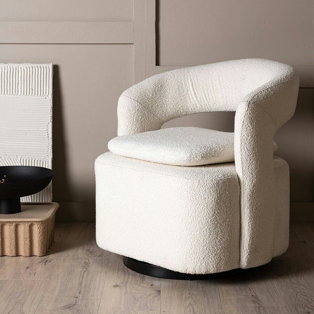 Fåtölj Venture Home Laurel