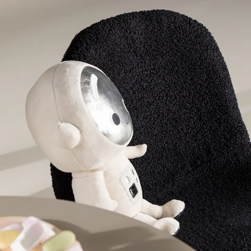 Barnstol Venture Home Polar