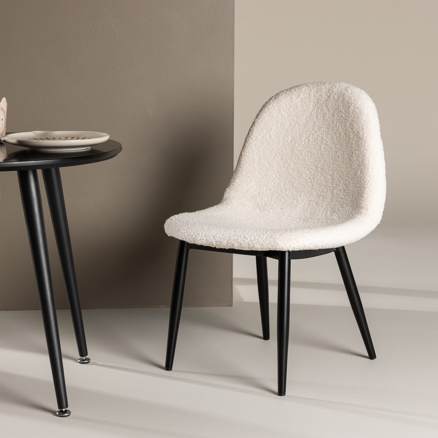 Barnstol Venture Home Polar