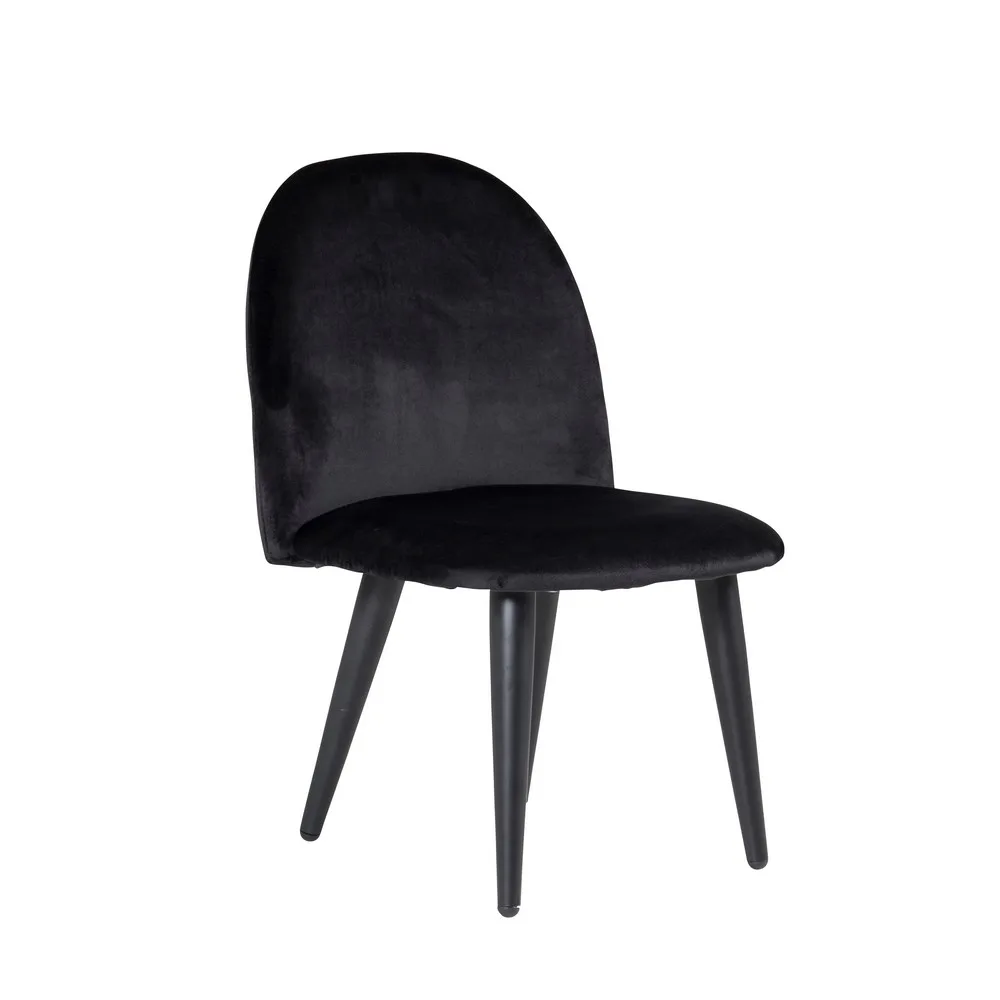 Barnstol Venture Home Velvet