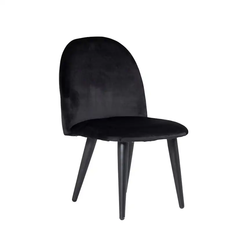 Barnstol Venture Home Velvet