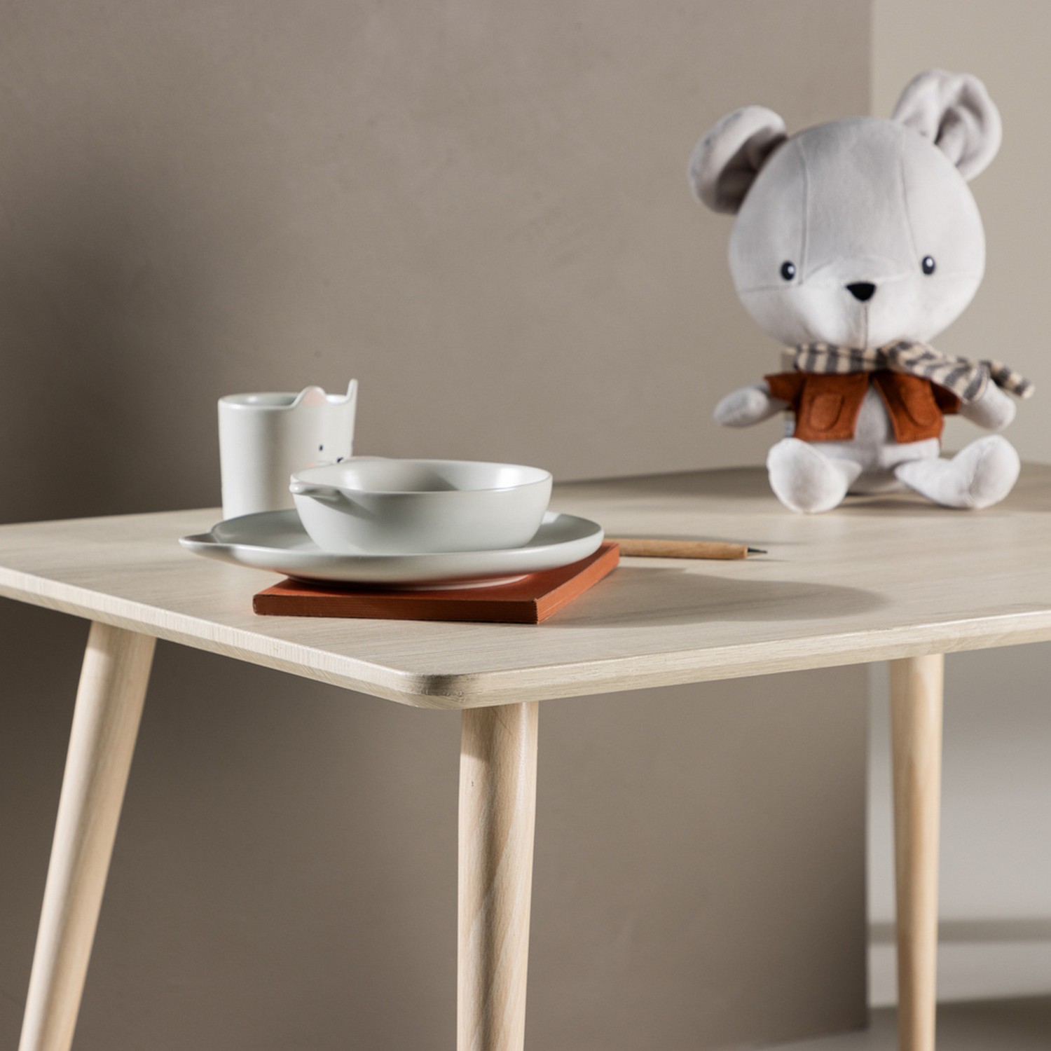 Barnbord Venture Home Polar