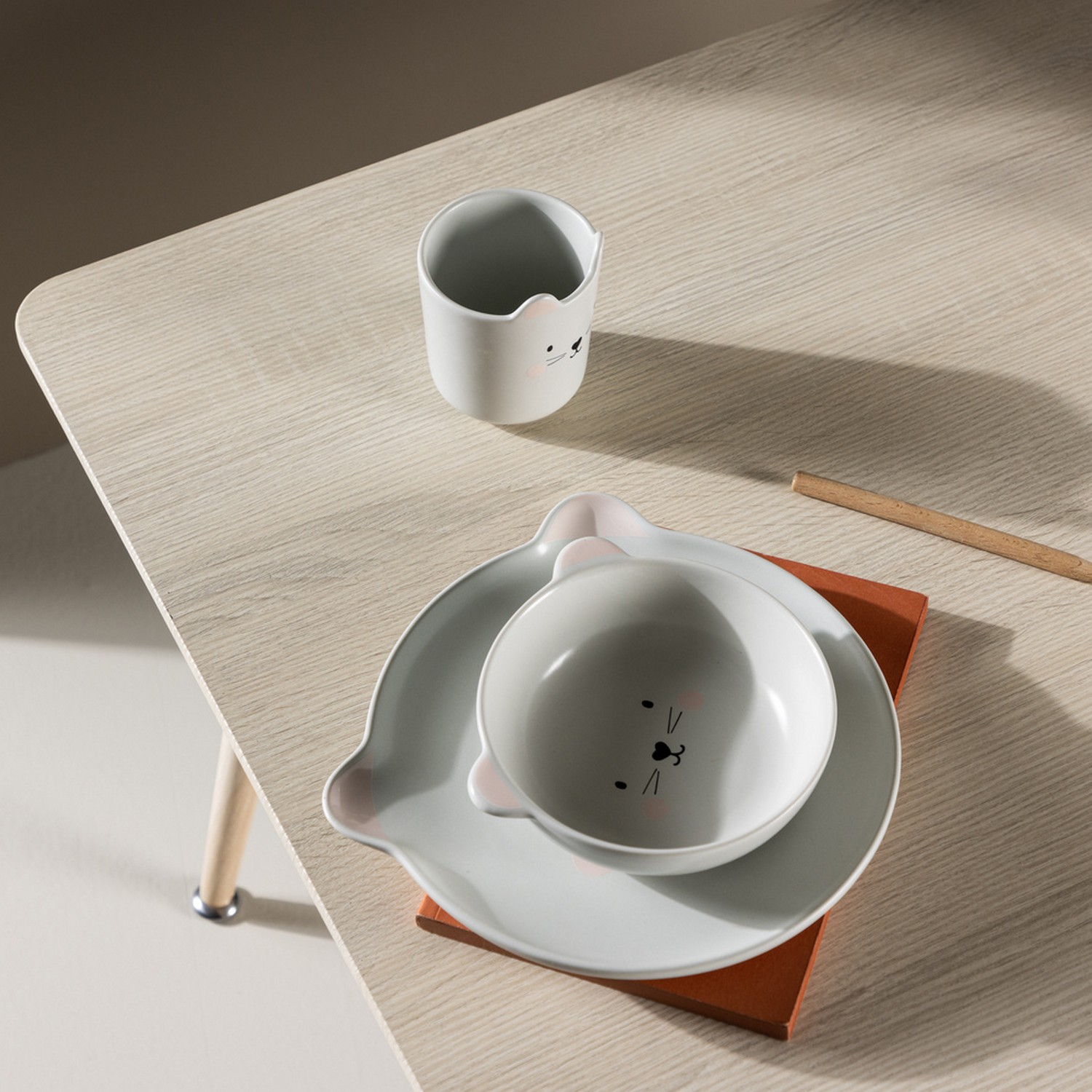 Barnbord Venture Home Polar