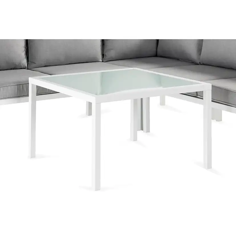 Hörnsoffa Comfort Garden Ariany