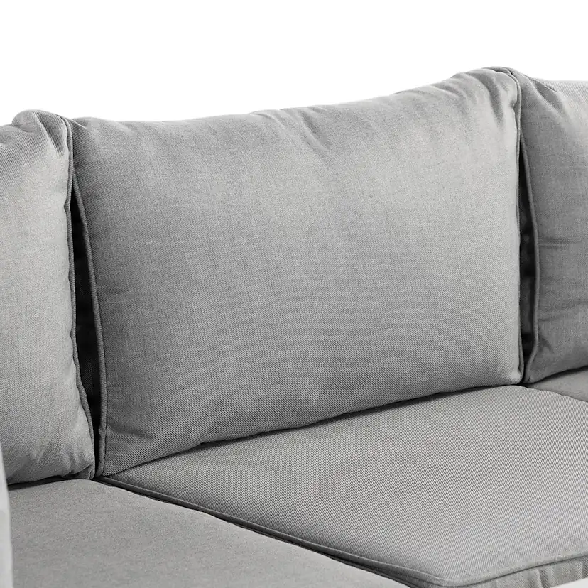 Hörnsoffa Comfort Garden Ariany