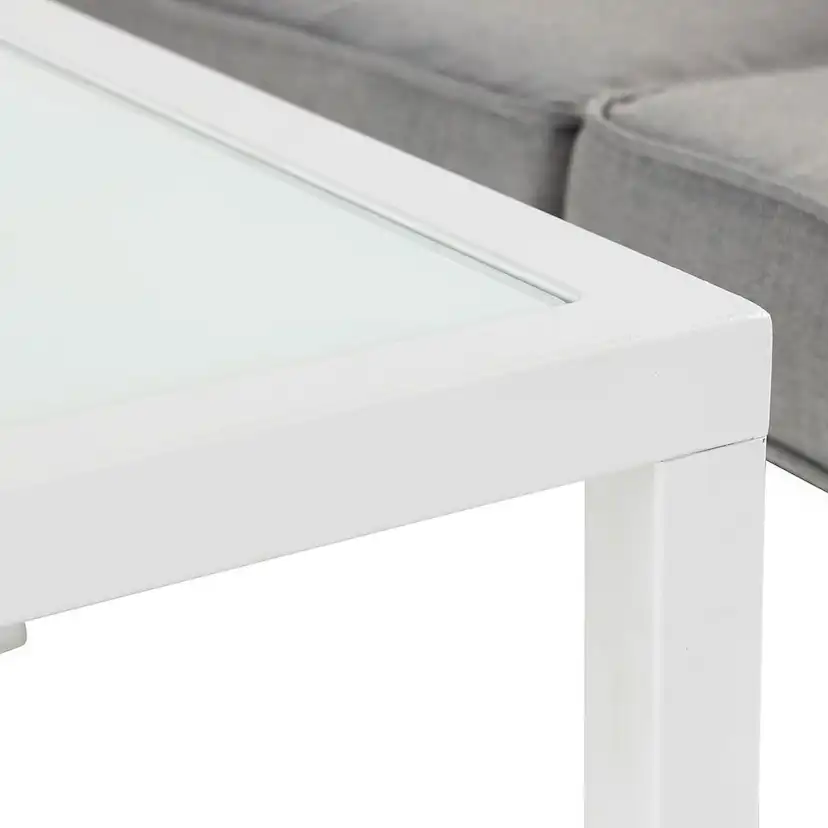 Hörnsoffa Comfort Garden Ariany