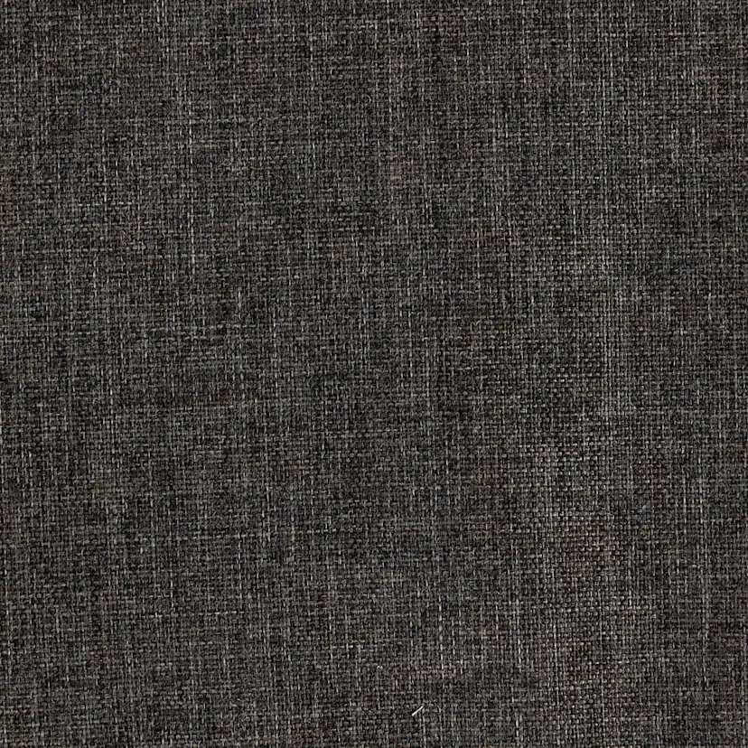 Loungegrupp Comfort Garden Ariany Utemöbler i Svart Aluminium