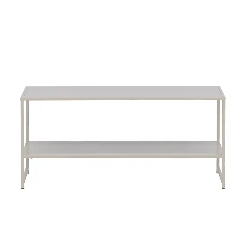 Soffbord Venture Home Staal End