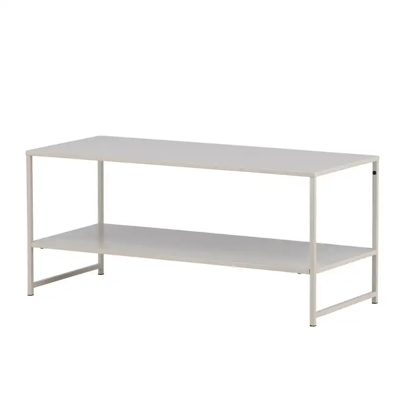 Soffbord Venture Home Staal End