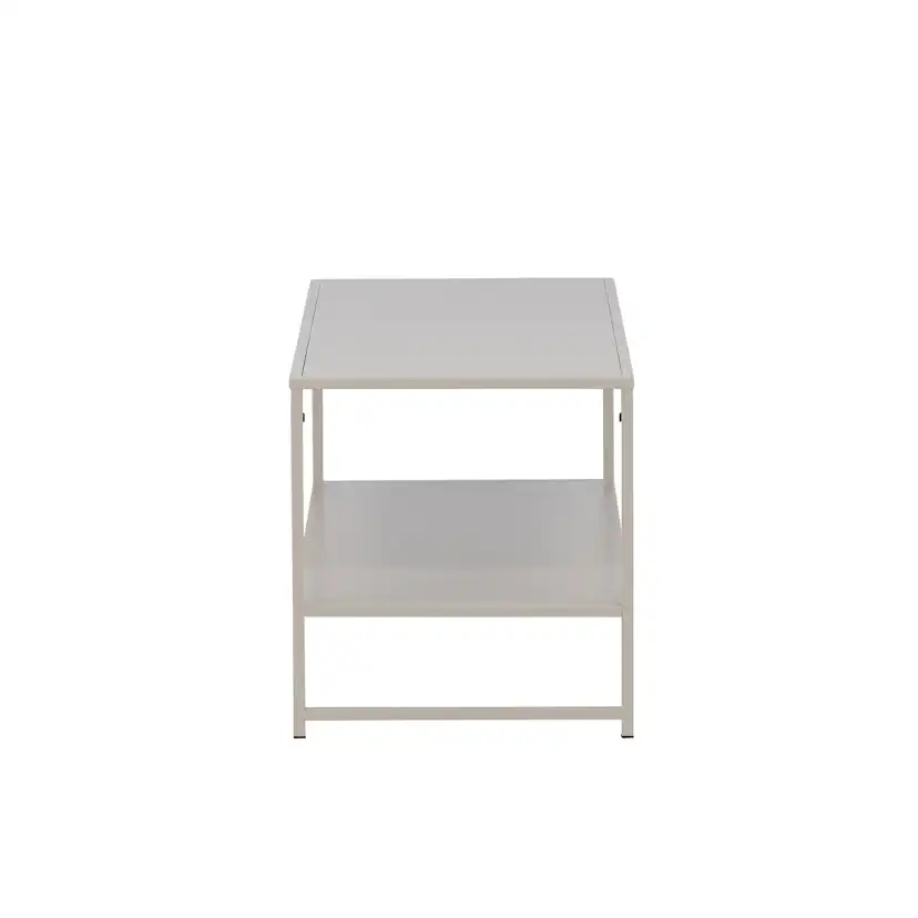 Soffbord Venture Home Staal End