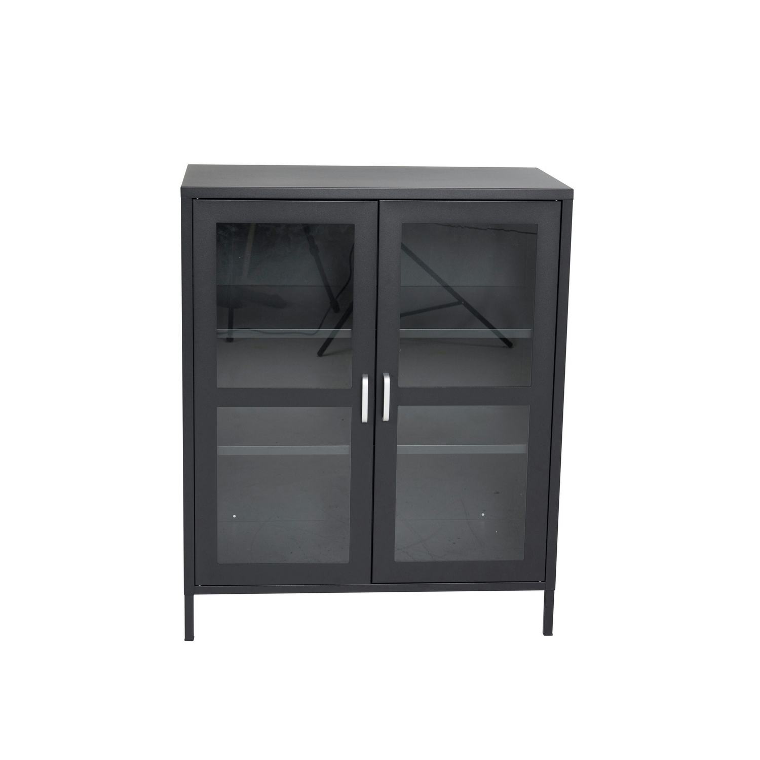 Skåp Venture Home Acero B80