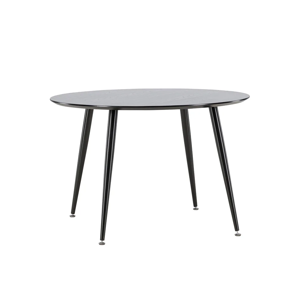 Matbord Venture Home Dipp Ø115 cm