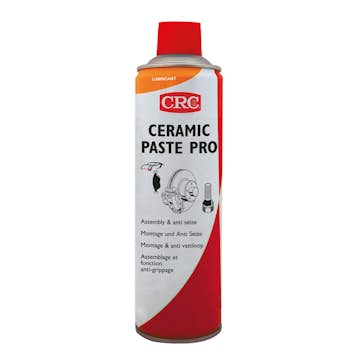 Pasta Keramisk CRC Pro Spray 250 ml