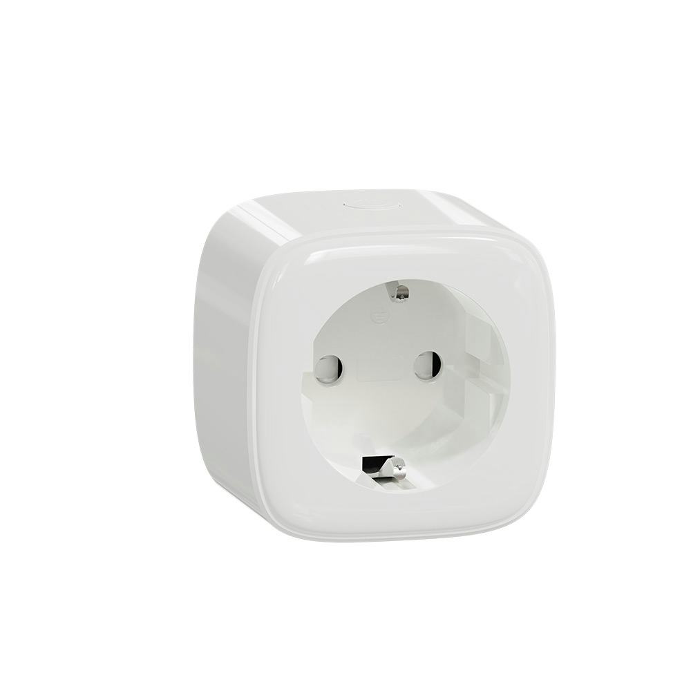 Vägguttag Schneider Electric Wiser Smart Plug
