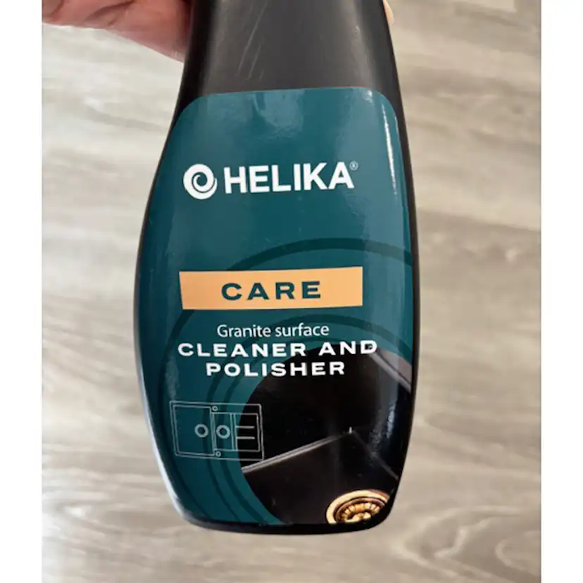 Rengöringsmedel Lavabo för komposit