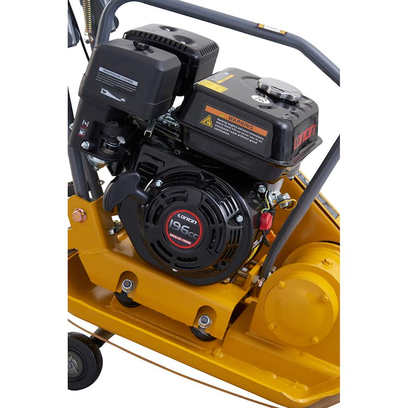 Plattvibrator Probuilder 60 kg 196CC