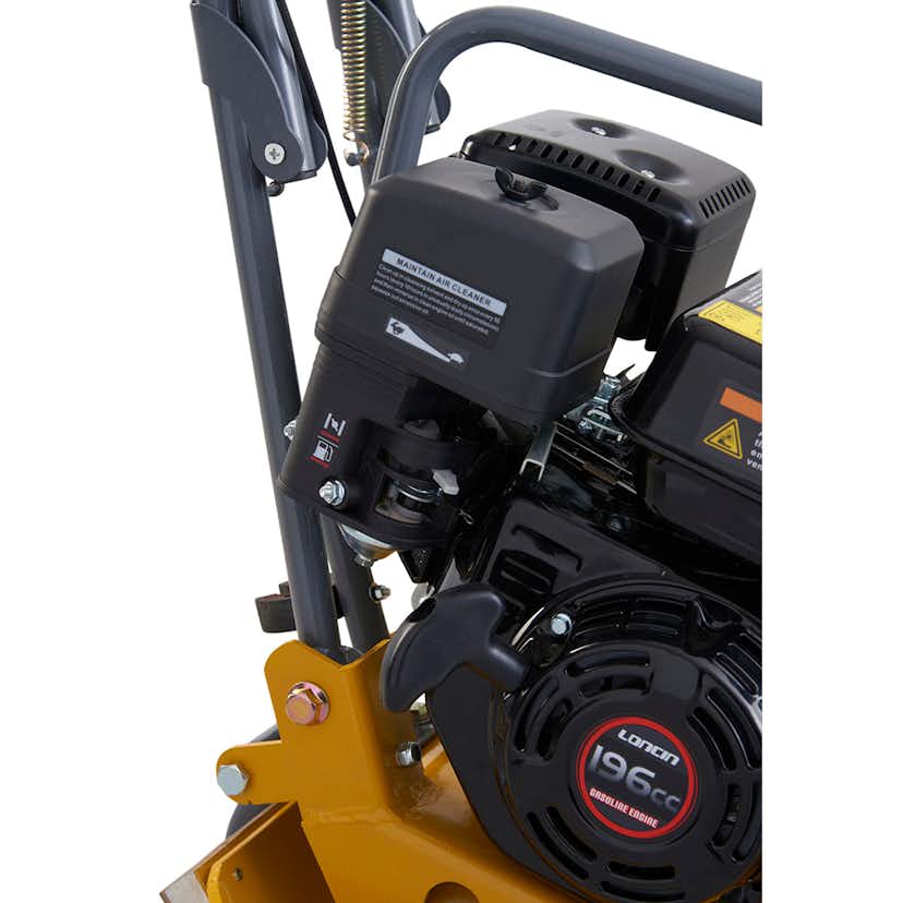 Plattvibrator Probuilder 60 kg 196CC