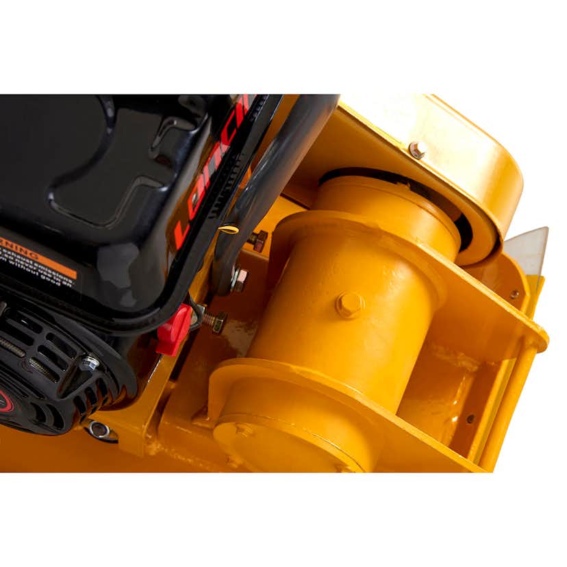 Plattvibrator Probuilder 60 kg 196CC