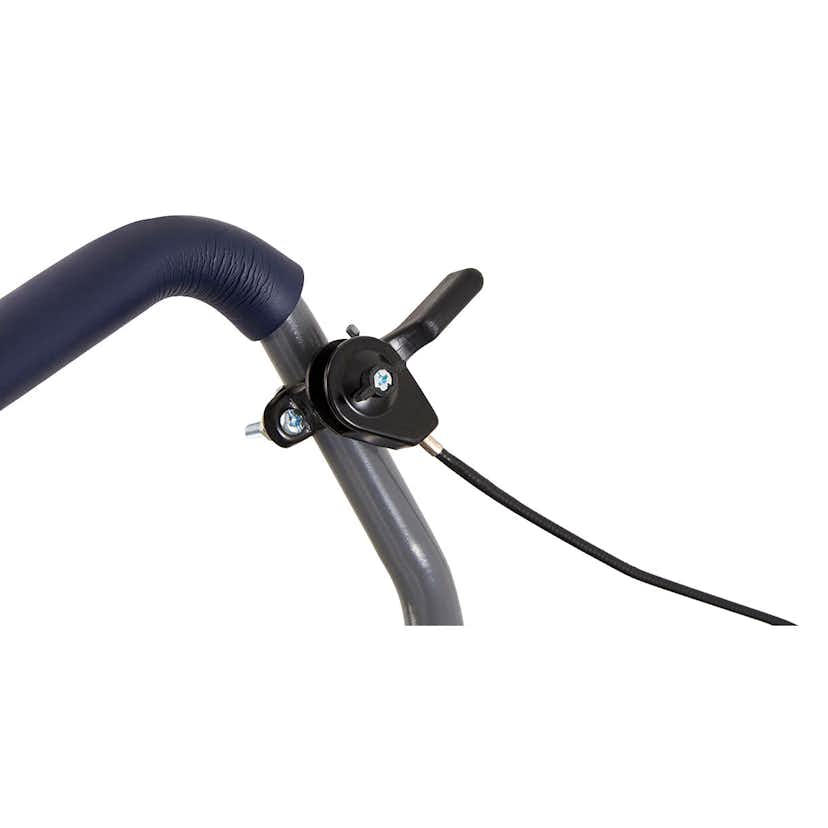 Plattvibrator Probuilder 60 kg 196CC