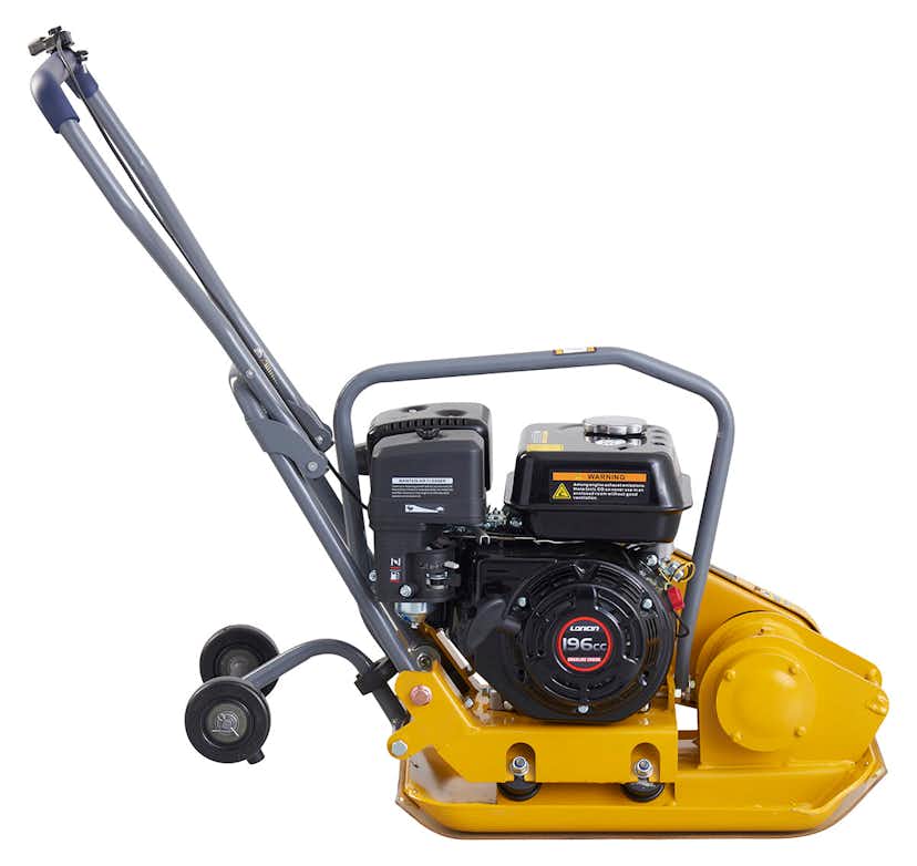 Plattvibrator Probuilder 60 kg 196CC