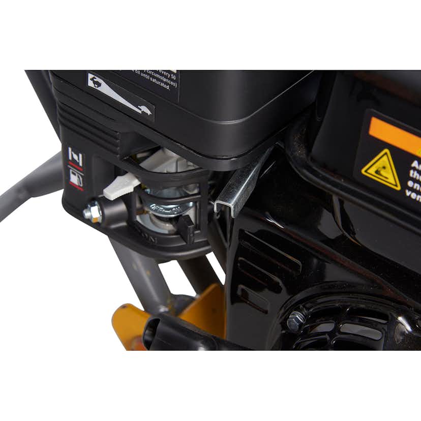 Plattvibrator Probuilder 60 kg 196CC